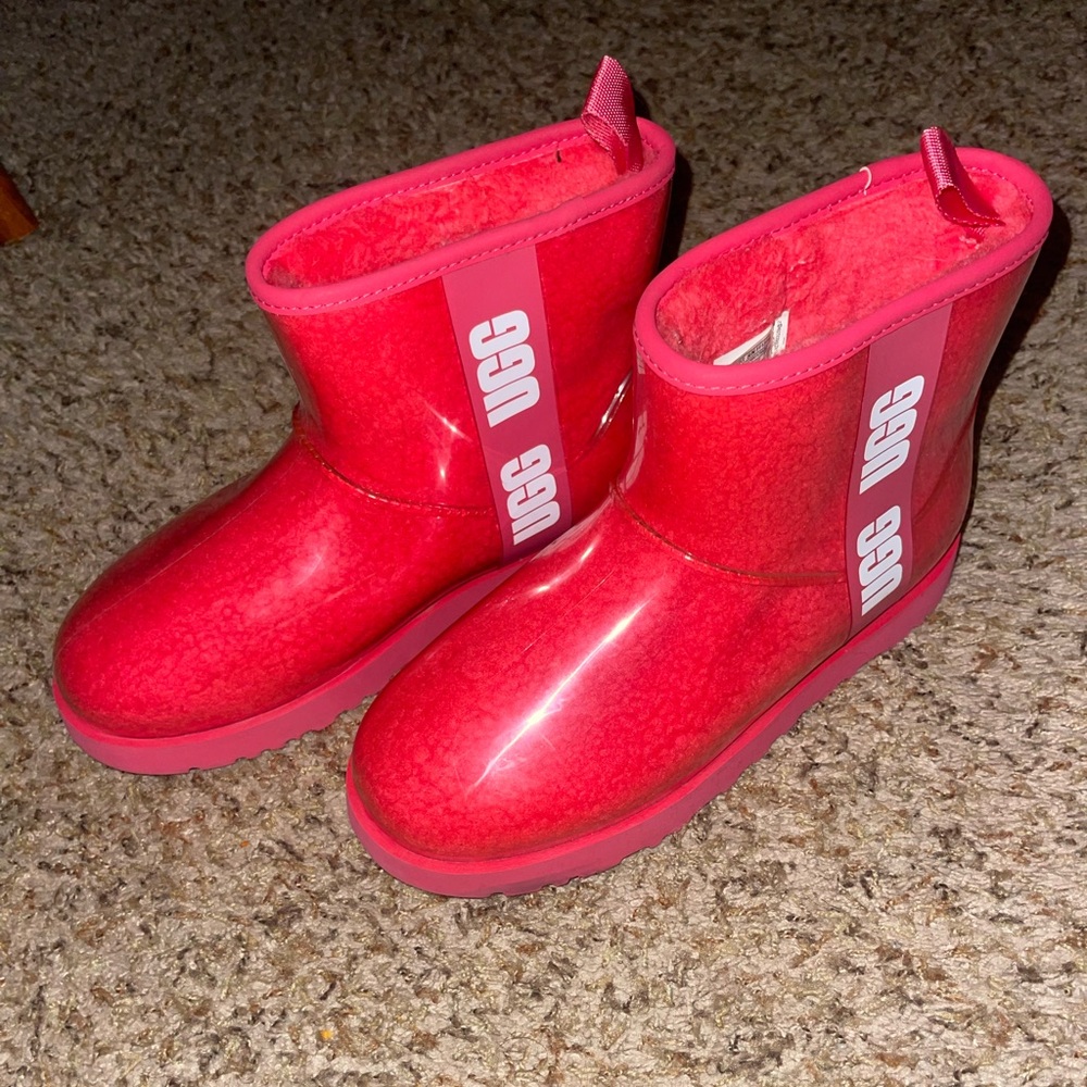 Ugg boots